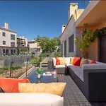 Algarve,exclusive Private Pool