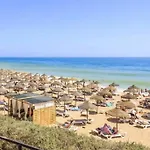 Апартаменты Algarve,exclusive Private Pool Вале-до-Лобо
