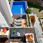 Algarve,exclusive Private Pool Апартаменты