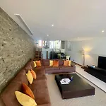 Algarve,exclusive Private Pool Apartmán