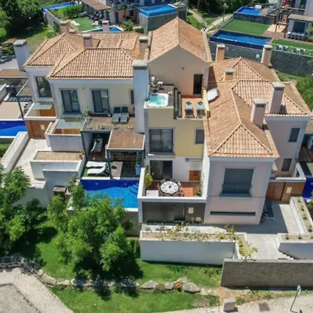 Apartmán Algarve,exclusive Private Pool