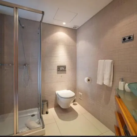 Algarve,exclusive Private Pool Apartment