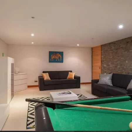 Algarve,exclusive Private Pool Apartment *