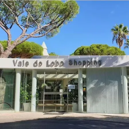 Algarve,exclusive Private Pool Apartment