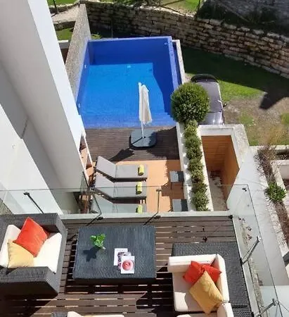 アパート Algarve,exclusive Private Pool ヴァーレ・ド・ローボ