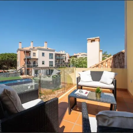 Apartment Algarve,exclusive Private Pool *