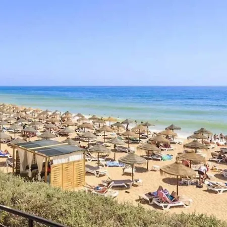 Appartement Algarve,exclusive Private Pool Vale do Lobo