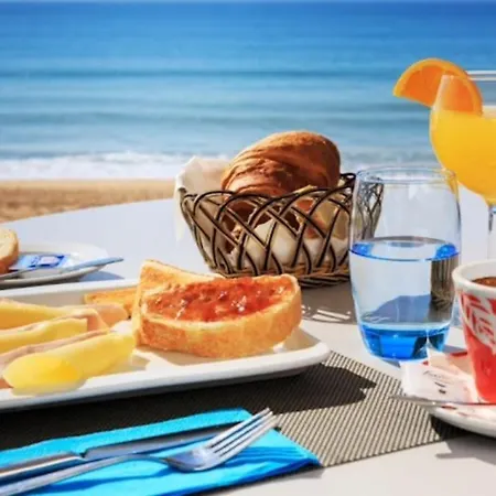 Algarve,exclusive Private Pool Appartement