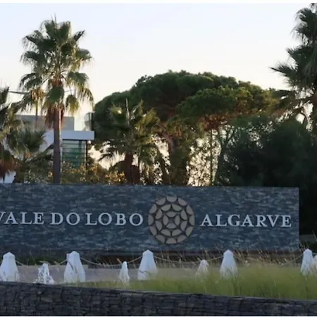 Algarve,exclusive Private Pool * Vale do Lobo