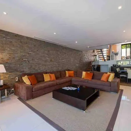 Algarve,exclusive Private Pool