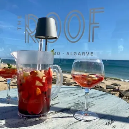 Algarve,exclusive Private Pool