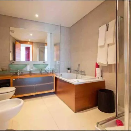 Algarve,exclusive Private Pool Apartment *