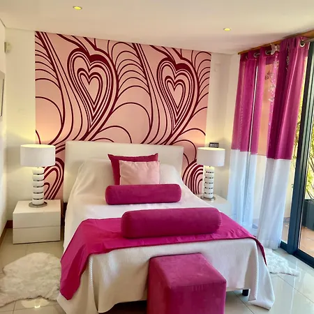 Apartment Algarve,exclusive Private Pool *