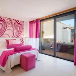 公寓 Algarve,exclusive Private Pool