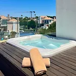 Algarve,exclusive Private Pool *