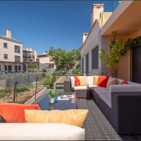 Algarve,exclusive Private Pool