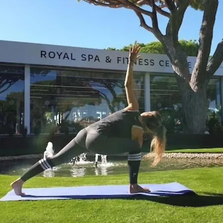 Algarve,exclusive Private Pool