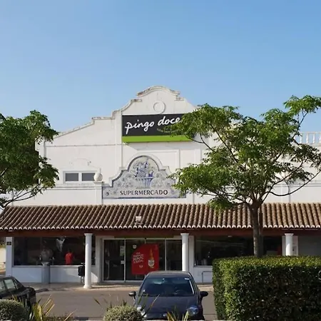 公寓 Algarve,exclusive Private Pool