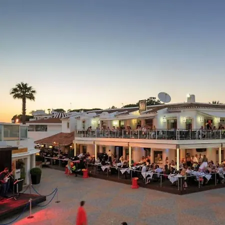 公寓 Algarve,exclusive Private Pool *