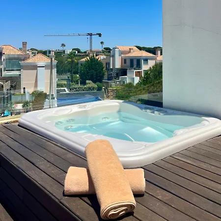 Algarve,exclusive Private Pool *