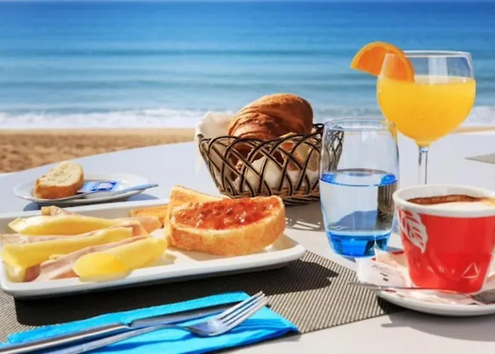 Algarve,exclusive Private Pool Apartmán