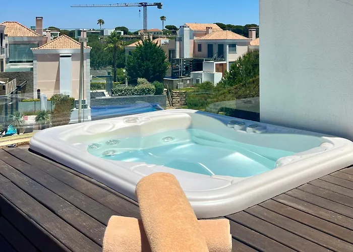 Algarve,exclusive Private Pool *