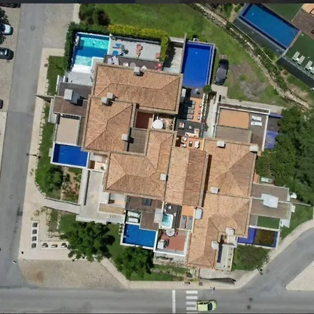 شقة Luxury 3+1 Bd & Pool/jacuzzi/golf/beach فالي دو لوبو