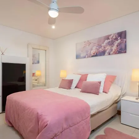 شقة Luxury 3+1 Bd & Pool/jacuzzi/golf/beach فالي دو لوبو