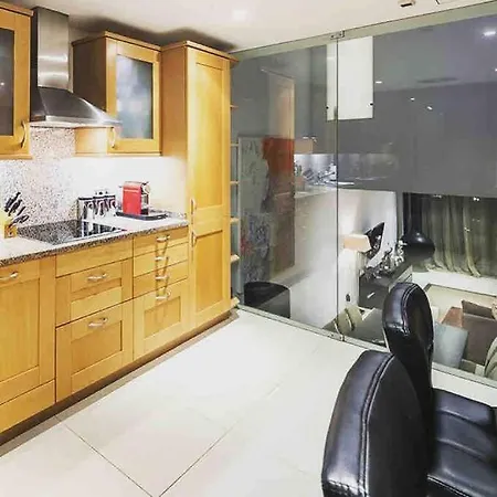 شقة Luxury 3+1 Bd & Pool/jacuzzi/golf/beach فالي دو لوبو