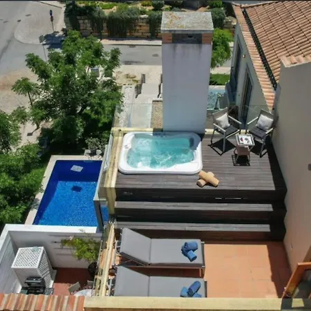 شقة Luxury 3+1 Bd & Pool/jacuzzi/golf/beach *