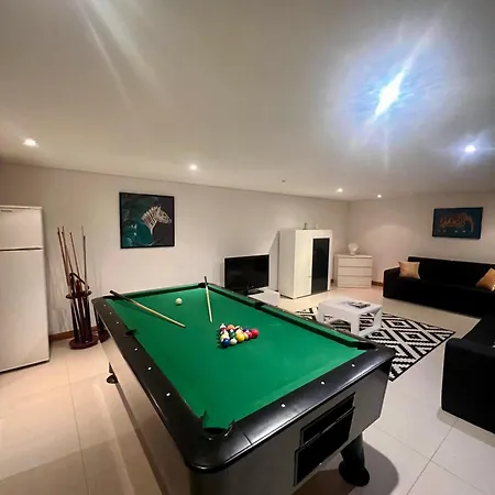 Luxury 3+1 Bd & Pool/jacuzzi/golf/beach
